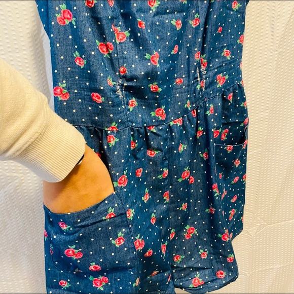 𝗞𝗶𝗿𝗿𝗮 𝗿𝗼𝗺𝗽𝗲𝗿 - Picture 2 of 7